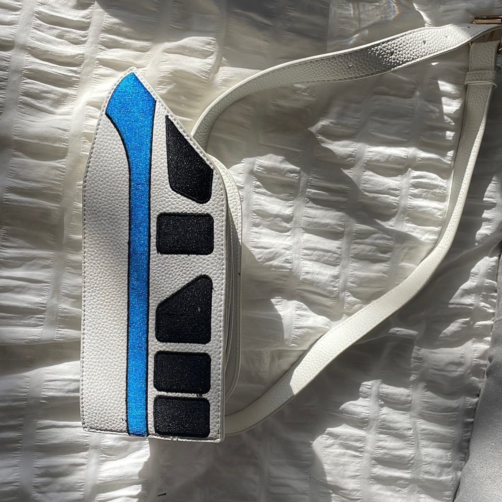 Disney Monorail Fanny Pack